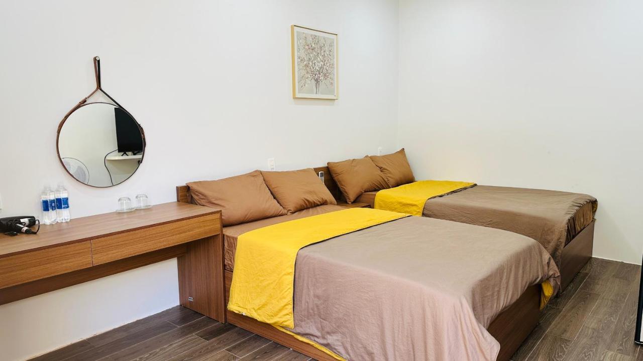 Yo'House Hue Homestay Екстер'єр фото