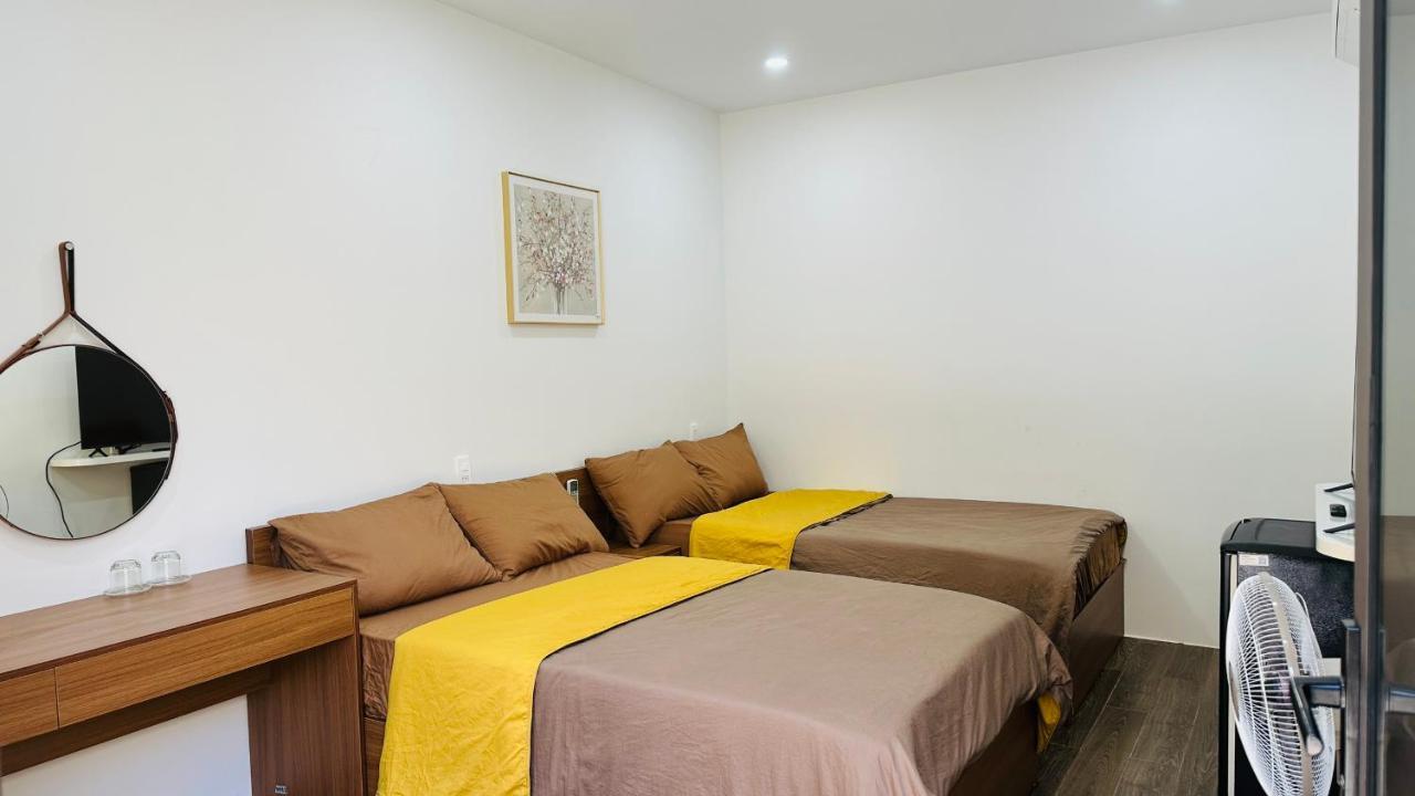Yo'House Hue Homestay Екстер'єр фото