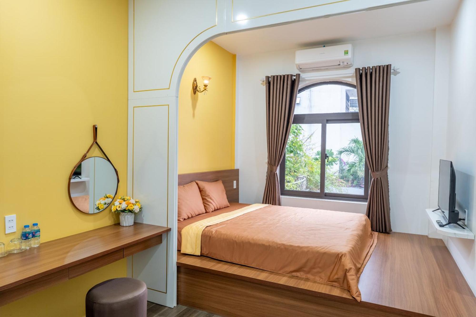 Yo'House Hue Homestay Екстер'єр фото