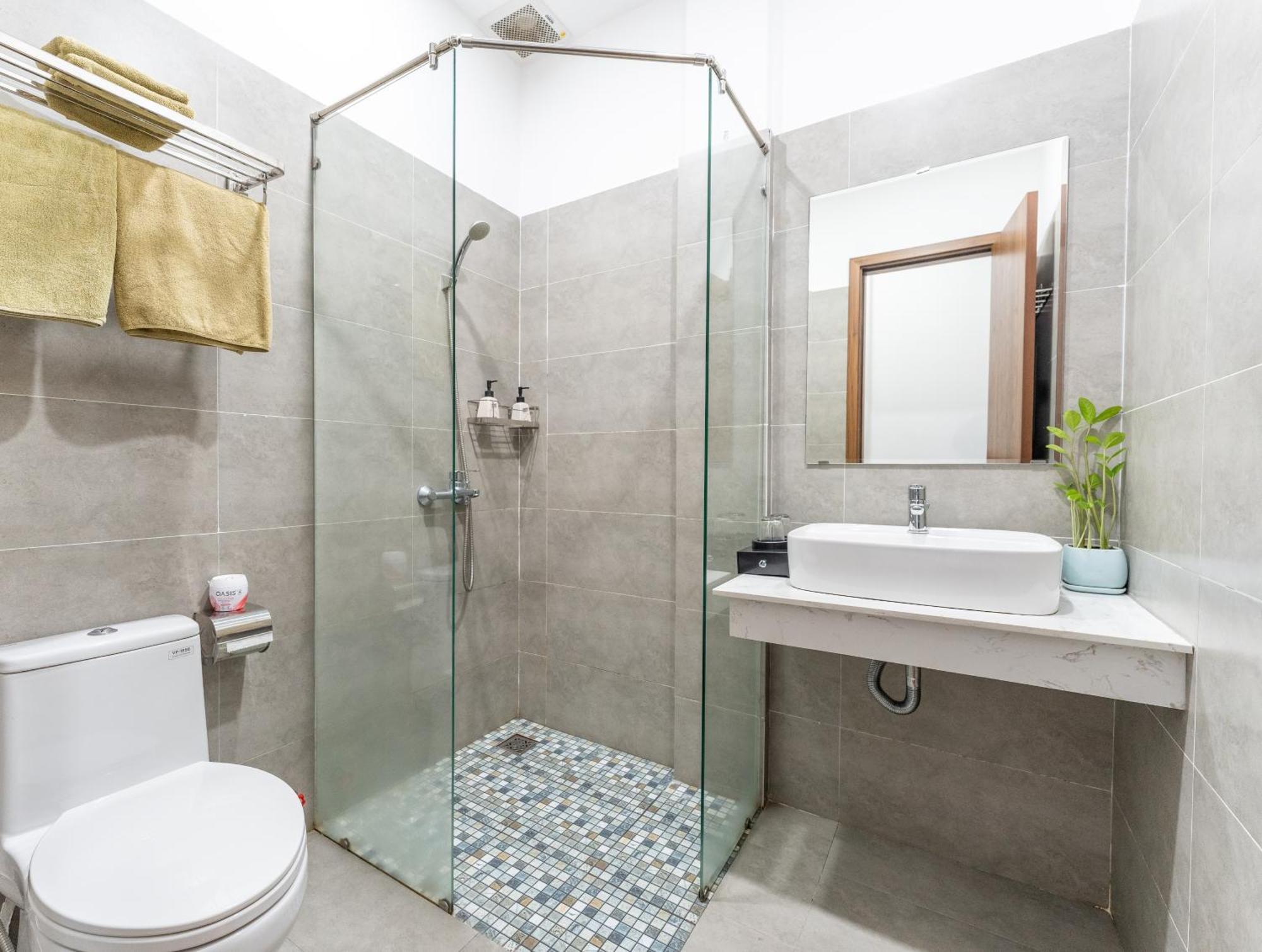 Yo'House Hue Homestay Номер фото